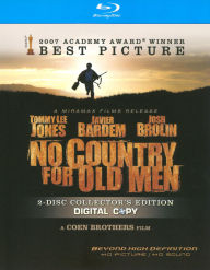 No Country for Old Men