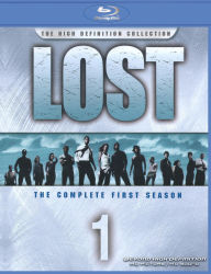 Lost - Season 1
