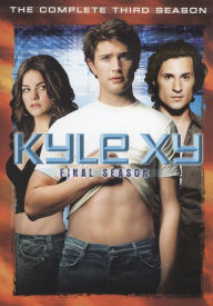 Kyle XY - Season 3