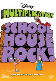 Schoolhouse Rock: Multiplication - Classroom Edition