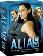 Alias: Complete Third Season
