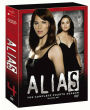 Alias: The Complete Fourth Season [6 Discs]