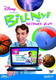Bill Nye The Science Guy: Gravity - Classroom Edition