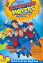 Imagination Movers 1: Warehouse Mouse Edition