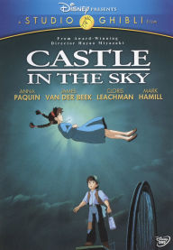 Castle in the Sky