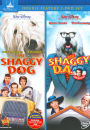 The Shaggy D.A./The Shaggy Dog [2 Discs]