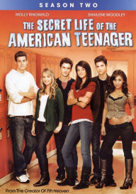 Secret Life of the American Teenager: Season Two