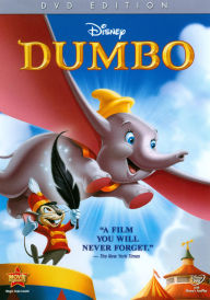 Title: Dumbo [70th Anniversary Edition]