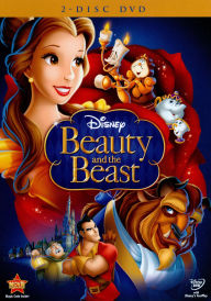 Beauty and the Beast