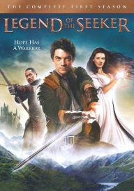 Legend of the Seeker - Season 1