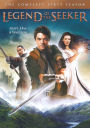 Legend of the Seeker: The Complete First Season [5 Discs]