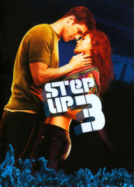 Title: Step Up 3