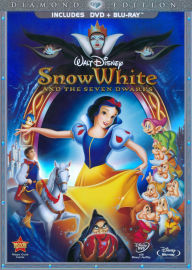 Snow White and the Seven Dwarfs