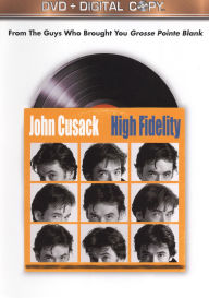 High Fidelity