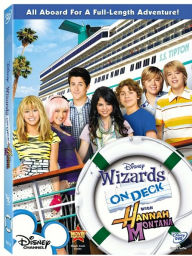 Title: Wizards on Deck with Hannah Montana