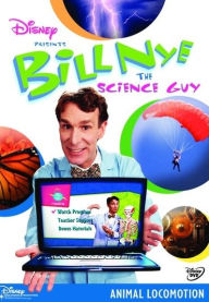 Bill Nye The Science Guy: Animal Locomotion - Classroom Edition