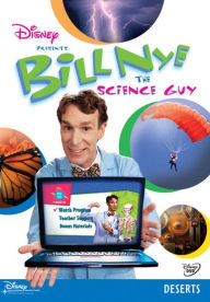 Bill Nye The Science Guy: Deserts - Classroom Edition