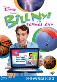 Bill Nye The Science Guy: Do-It-Yourself Science - Classroom Edition