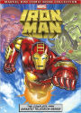 Iron Man: The Complete Animated Series [3 Discs]