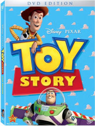 Toy Story [Special Edition]