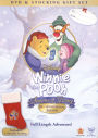 Winnie the Pooh: Seasons of Giving