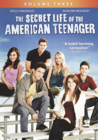 Secret Life of the American Teenager - Volume 3