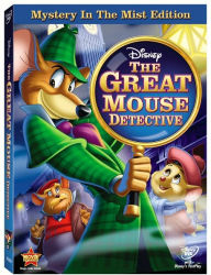 Title: The Great Mouse Detective [Mystery in the Mist Edition]
