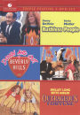 Ruthless People/Down and Out in Beverly Hills/Outrageous Fortune [3 Discs]