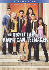 Secret Life of the American Teenager, Vol. 4