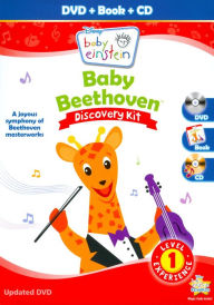 Baby Beethoven Discovery Kit