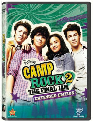 Title: Camp Rock 2: The Final Jam [Extended Edition]