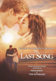 Title: The Last Song