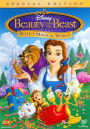 Beauty and the Beast: Belle's Magical World