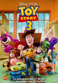 Toy Story 3