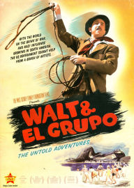 Walt & El Grupo