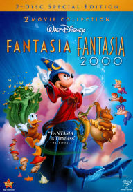 Fantasia & Fantasia 2000