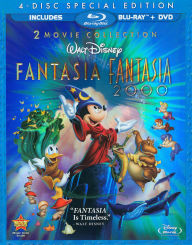 Fantasia/Fantasia 2000