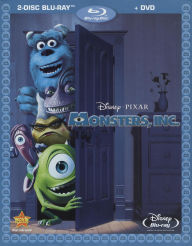 Monsters, Inc.