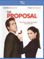 The Proposal [2 Discs] [Blu-ray]