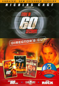 Nicolas Cage Collection