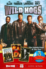 John Travolta Collection