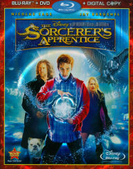 Sorcerer's Apprentice
