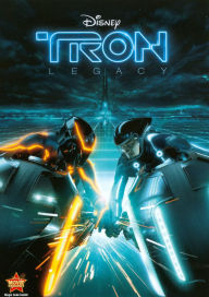 Title: Tron: Legacy