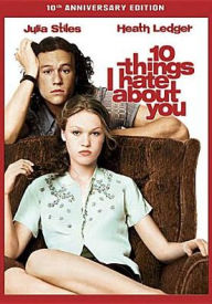 Title: 10 Things I Hate About You [10th Anniversary Edition]