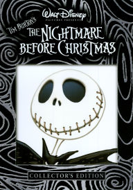 Nightmare Before Christmas