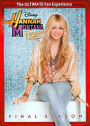 Hannah Montana: Forever - The Final Season [2 Discs] [With 28-Page Tribute Book]