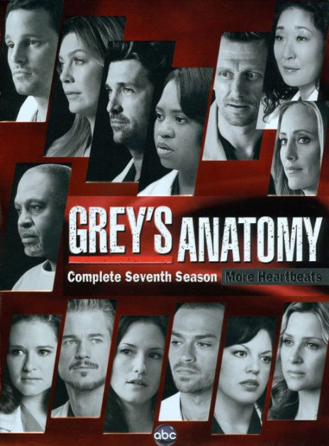 Greys Anatomy Subtitles Season 5 S05