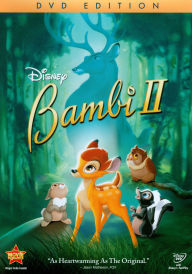 Bambi II