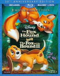 Fox and the Hound / The Fox and the Hound II