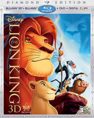 Lion King